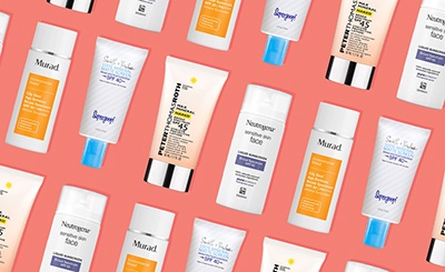 10 Best Sunscreens for Sensitive, Acne-Prone Skin, According to Dermatologists