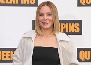Kristen Bell, 41, Shares Her Go-To Product for Preventing Sagging Skin and Hair Breakage