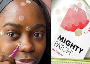 The Best Pimple Patches to Buy During Black Friday