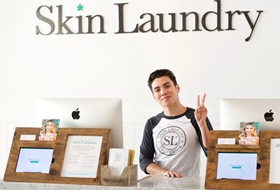 Can Skin Laundry's 15-Minute Laser Facials Actually Work?