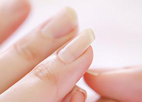 What Your Fingernails Say About Your Health: An Exploration