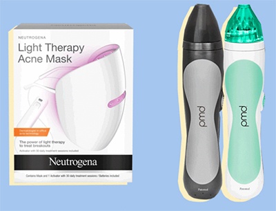 5 At-Home Beauty Devices