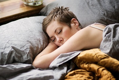 5 ways sleep can impact your skin