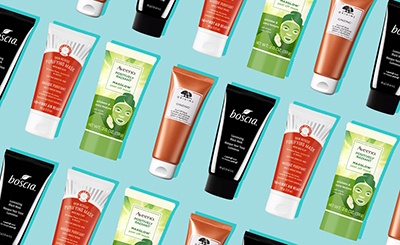7 Best Peel-Off Masks That Will Actually Improve Your Skin