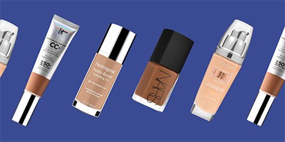  9 Best Full-Coverage Foundations for Dry Skin, According to Dermatologists and Makeup Artists