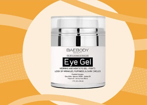 Baebody Eye Gel Prime Day deal: Bestselling eye cream is over 50% off