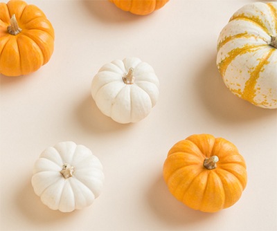 The Beauty Benefits of Pumpkin