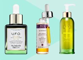  15 Anti-Aging Face Oils That Actually Work, According to Thousands of Beauty Lovers