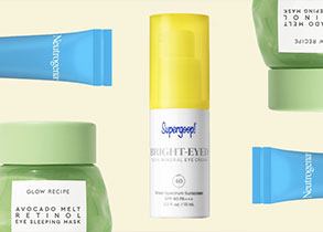 15 Best Eye Creams to Brighten and De-Puff