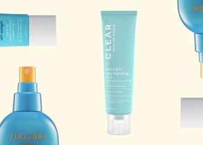 20 Best Face Sunscreens to Protect Your Skin, According to Dermatologists