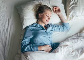 The Best Sleeping Position for Your Body, According to Sleep Experts