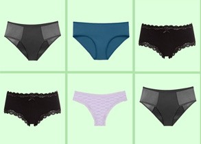 The Most Comfortable Underwear for Women