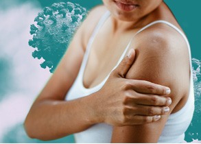 What Exactly Is ‘COVID Arm’? Moderna Vaccine Leaves Some Patients With Itchy (But Harmless) Rash