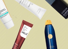 Just Because It’s Winter Doesn’t Mean You Can Ditch the SPF
