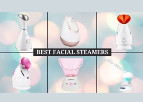 The best facial steamer for supple, detoxed skin