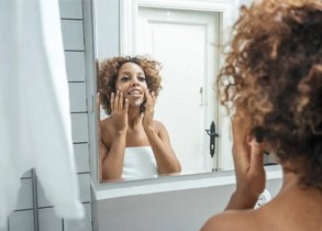How to moisturize and exfoliate during the winter, depending on your skin type