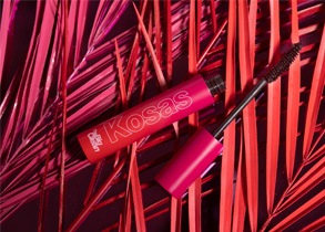 This New Clean Mascara Doubles As a Lash-Conditioning Serum