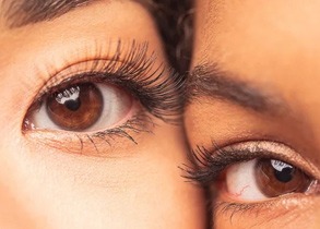 Shoppers Say This Biotin-Infused Mascara Gives Them Long, Thick Lashes - and It's Just $13 Right Now 