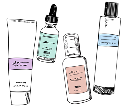 Most Common Symbols and Labels on Your Beauty Products