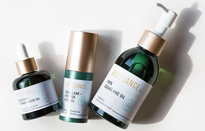 Biossance Is the New Natural Skin-Care Line to Hit Sephora Shelves