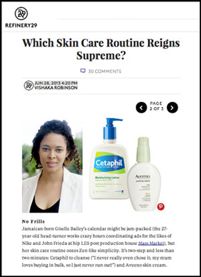 Which Skin Care Routine Reigns Supreme?