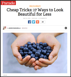 17 Ways to Look Beautiful for Less