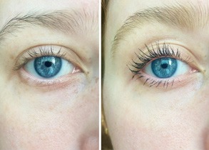This Natural Mascara Instantly Gives Me Long, Fluffy Lashes-and Gwyneth Paltrow Swears by It, Too