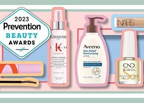 Prevention 2023 Beauty Awards: The Best in Skin, Hair, and Nails, According to Experts and Editors