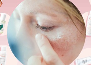 How to repair a damaged skin barrier, according to dermatologists