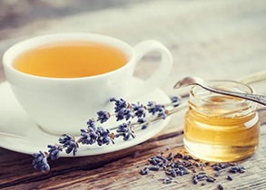 The ‘Lullaby’ Lavender Tea Guaranteed to Melt Stress and Deepen Sleep