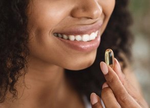 3 Life-Changing Supplements To Take Everyday For Stronger Hair, Skin & Nails
