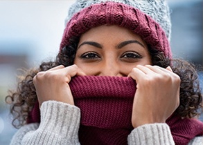 How to switch up your skin care for winter, according to dermatologists