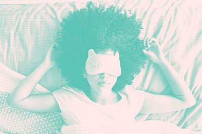 The Best Eye Masks for a Better Night's Sleep