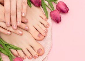 Our Top Tips On How To Get Stronger And Healthier Nails 