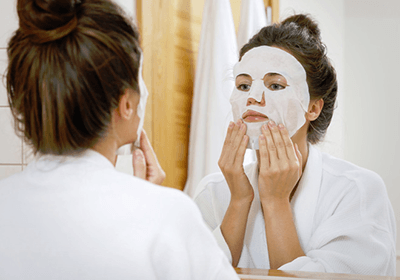 What Exactly Is a Dry Sheet Mask?