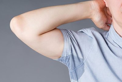 Why Do I Sweat So Much? 6 Medical Reasons Behind Excessive Sweating