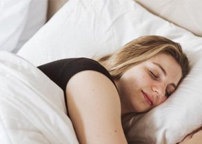 Yes, better sleep improves your skin—here’s how it works