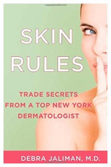 Skin Rules - Dr Debra Jaliman