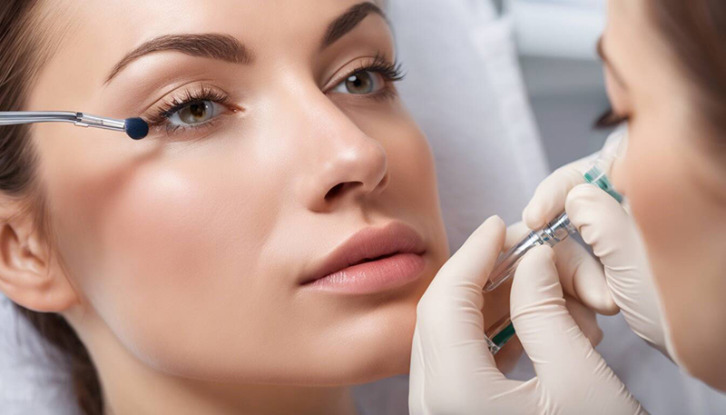 What can go wrong with dermal fillers?